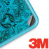 Blue Zen Ginseng Nintendo 2DS XL (2017) Skin